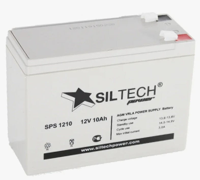 SILTECH SPS