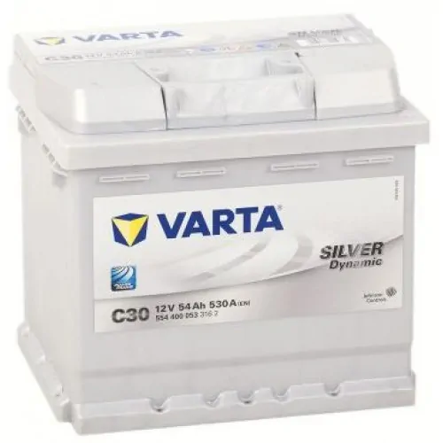 Varta SD 6CT